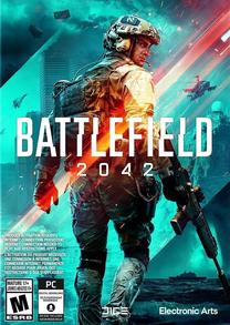 PC mäng Electronic Arts Battlefield 2042