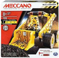 Конструктор Meccano, 87 шт.