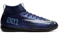 Futbolo bateliai Nike, 36