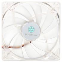 Oro aušintuvas korpusui SilverStone SST-FN121-P-BL Blue