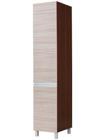 Spinta Bodzio Sandi KSZG40P-LA/OR, ruda sp., 40 cm x 59 cm x 207 cm