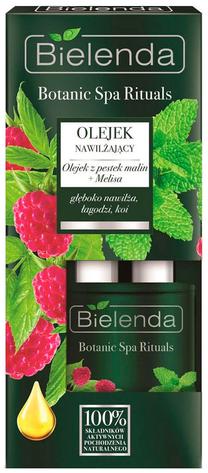 Veido aliejus Bielenda, 15 ml, 20+