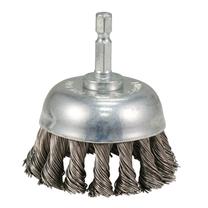 Metāla birstes universāls Makita D-76691, Ø 65 mm, 0.5 mm