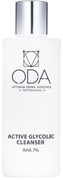 Sejas tīrīšanas līdzeklis ODA, 200 ml, 25+