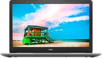 Sülearvuti Dell Inspiron 17 3793 Silver 273383892, Intel® Core™ i7-1065G7, 8 GB, 512 GB, 17.3 ", Nvidia MX, hõbe v., EN, Windows