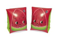 Нарукавники для плавания Bestway Watermelon, 15 см