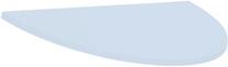 Skyland Imago PR-6 Table Extension 120x60x2.2cm Blue