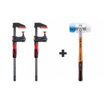 Тиски Bessey, металл