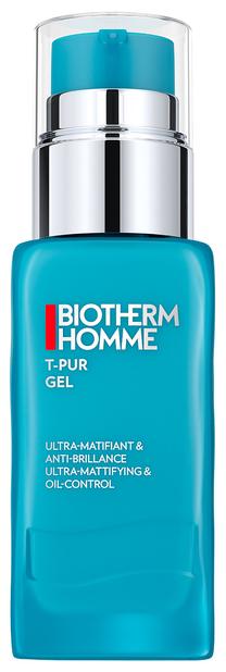 Sejas gēls Biotherm Homme T-Pur, 50 ml