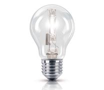Spuldze Philips Halogēnā spuldze, A55, 2800 °K, E27, 140 W, 2650 lm