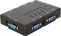 KVM коммутатор Digitalbox STLKVMD4UA