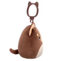 Pliušinis žaislas Squishmallows SQJW3520, įvairių spalvų/(spalva/dizainas parenkami atsitiktine tvarka)