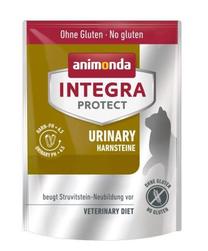 Kuiv kassitoit Animonda Integra Protect Urinary Struvite, 0.3 kg