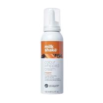 Matu krāsošanas putas, kondicionēšana Milk_Shake Copper, 100 ml