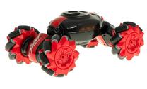 Rc автомобиль Speed Pioneer 6636_1, красный цв.