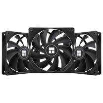 Ventiliatorius korpusui Thermalright TL-C12C X3, 120 mm x 120 mm