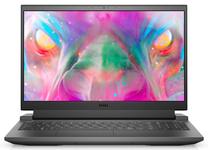Sülearvuti Dell G15 5511 273654226, Intel® Core™ i7-11800H, 16 GB, 512 GB, 15.6 ", RTX 3050, hall v., EN, Windows