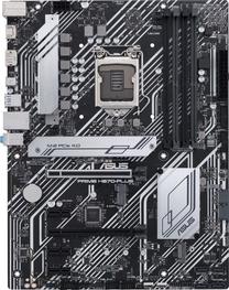 Pagrindinė plokštė Asus PRIME H570-PLUS