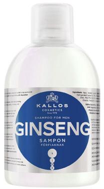 Šampūnas Kallos, 1000 ml