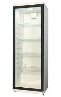 Šaldytuvas vitrina Snaigė CD350-100D
