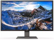 Monitorius Philips 439P1/00, VA, 60 Hz, 42.5"