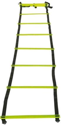 Скоростная лестница SMJ Training Ladder AGL-FF09M, 900 см