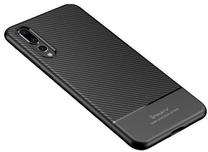 Чехол для телефона iPaky, черный цв., Huawei