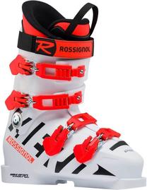 Slidinėjimo batai lygumų Rossignol Hero World Cup S RBH9070 27, balta sp., 42