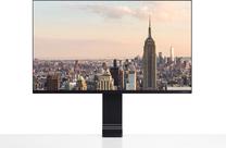 Monitors Samsung The Space S27R754QEU, VA, 144 Hz, 27"