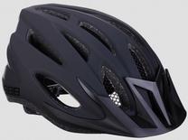 Шлемы велосипедиста универсальный BBB Cycling, черный цв., 540 - 580 мм