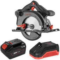 Ripzāģis Dnipro-M DSC-200BC-160A Ultra, 20 V