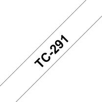 Etikečių juosta Brother TC291, 770 cm