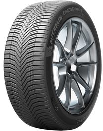 Vasarinė automobilių padanga Michelin Crossclimate Plus 235/45/R17, 97-Y, XL, C, B, 69 dB