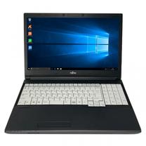Portatīvais dators Fujitsu LifeBook A576 8000427, atjaunots, pārpakots, Intel® Core™ i5-6200U, 16 GB, 512 GB, 15.6 ", Intel HD, melna krās., EN, Windows