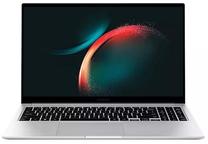 Portatīvais dators Samsung Galaxy Book 3 NP750XFG, i7-1355U, 16 GB, 512 GB, 15.6 ", Intel Iris Xe Graphics, sudraba krās., EN, Windows