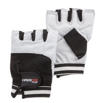 Pirštinės VirosPro Sports SG-1164A, balta sp./juoda sp., XL