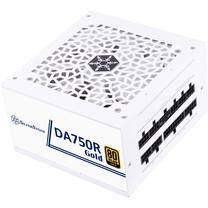 Maitinimo blokas SilverStone DA750R 750 W, 12 cm