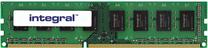 Operatiivmälu (RAM) Integral IN3T2GNZBIX, DDR3 (RAM), 2 GB, 1333 MHz