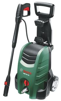 Электрическая мойка высокого давления Bosch 06008A7500, 1900 Вт, 130 бар