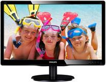 Monitorius Philips 220V4LSB, TN, 60 Hz, 22"