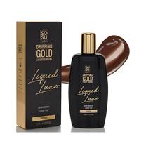 Savaiminio įdegio fluidas Dripping Gold, 150 ml