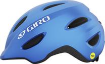 Шлемы велосипедиста детские GIRO Scamp 7150033, голубой цв., S
