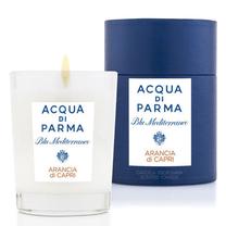 Žvakė, aromatinė Acqua Di Parma, 50 h, balta sp.
