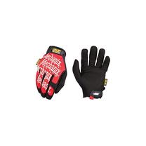 Pirštinės Mechanix Wear The Original MG-08-010, juoda sp./raudona sp., L