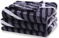 Pledas DecoKing Jungle, įvairių spalvų, 70 cm x 150 cm