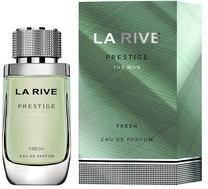 Kvapusis vanduo La Rive, 75 ml