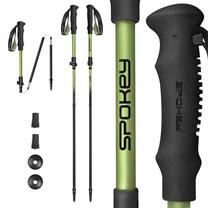 Nūjošanas nūju komplekts Spokey Terra, 115 - 135 cm