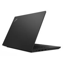 Portatīvais dators Lenovo ThinkPad E 20T8000TPB, AMD Ryzen™ 7 4700U (8 MB Cache, 2.0 GHz), 16 GB, 512 GB, 15.6 ", melna krās., EN, Windows