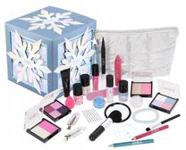 Adventes kalendārs sievietēm Zmile Cosmetics Snow Flake Cube Frosty White