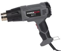 Tehniskais fēns Powerplus, 1600 W